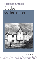 Etudes Cartesiennes 2711630978 Book Cover