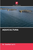 AQUICULTURA (Portuguese Edition) 6207041542 Book Cover