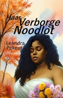 Haar Verborge Noodlot (Afrikaans Edition) 1991455070 Book Cover