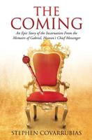 The Coming 1629520012 Book Cover