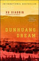 Dunhuang Dream 1416583904 Book Cover