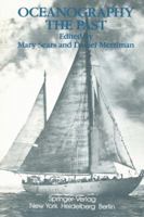 Oceanography 0387904972 Book Cover