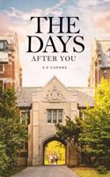 The Days After You 1961486997 Book Cover