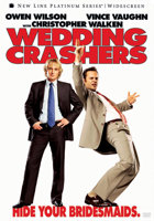 Wedding Crashers B000BKVQS4 Book Cover