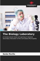 The Biology Laboratory 6206866130 Book Cover
