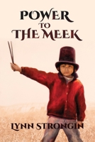 Power to the Meek:Songs Of A Child At War 1787106233 Book Cover