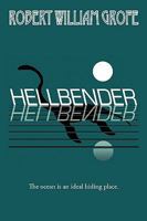 Hellbender: Prehistoric Monster in the British Virgin Islands 1596637277 Book Cover