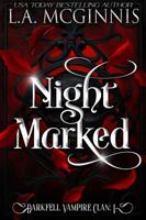 Night Marked 1970112379 Book Cover