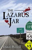 The Lazarus Jar 074146831X Book Cover