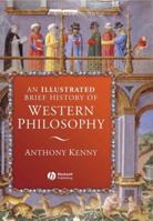 A Brief History of Western Philosophy 0631201327 Book Cover