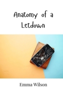 Anatomy of a Letdown 9916948917 Book Cover