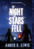 The Night the Stars Fell 1737054108 Book Cover