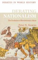 Debating Nationalism: The Global Spread of Nations 1350098108 Book Cover
