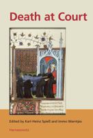 Death at Court 3447067608 Book Cover