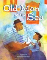 Old Man of the Sea 1911373544 Book Cover