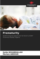 Prematurity 6206518876 Book Cover