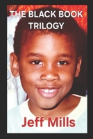 The Black Book Trilogy B0GKVRC1X4 Book Cover