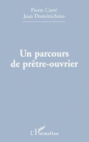 Parcours (Un) de Prã 2738477844 Book Cover