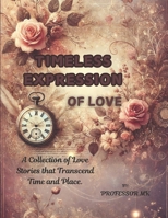 Timeless Expression of Love: A collection of love stories that transcend time and place. B0DVCBRKM7 Book Cover