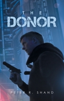 The Donor 1665589752 Book Cover