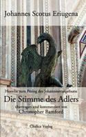 Die Stimme Des Adlers 3905272865 Book Cover