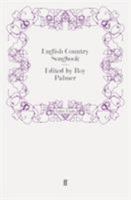 English Country Songbook 0711909687 Book Cover