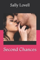 Second Chances 1500389935 Book Cover