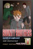 Bounty Brothers 1367825040 Book Cover