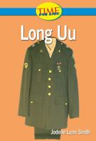 Long Uu: Readiness- Alphabet 0743984625 Book Cover