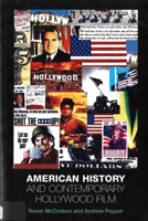 American History and Contemporary Hollywood Film 0813536219 Book Cover