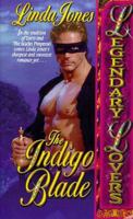 The Indigo Blade 0505523035 Book Cover
