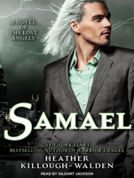 Samael 1452614393 Book Cover