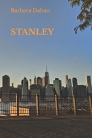 STANLEY (French Edition) B0GRWPCD6C Book Cover