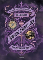Brigade Sorcellerie - Les mystères de Berlin (French Edition) 237966353X Book Cover