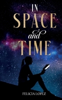 In Space and Time B0BHL3M3KZ Book Cover
