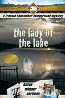 The Lady of the Lake 1500338826 Book Cover