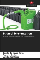 Ethanol fermentation 6207712005 Book Cover