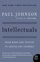 Intellectuals 0060160500 Book Cover