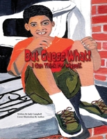 But Guess What! I Can Think for Myself. (New Edition) B0GV1W51V2 Book Cover