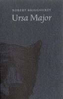 Ursa Major: A Polyphonic Masque For Speakers & Dancers 1554470609 Book Cover