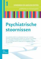 Psychiatrische Stoornissen 9031360481 Book Cover