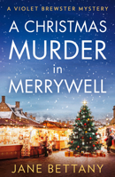 A Christmas Murder in Merrywell 0008714835 Book Cover