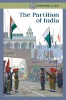 The Partition of India 1502635593 Book Cover