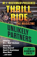 Unlikely Partners B0BZQWP2WT Book Cover