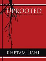 UPROOTED 1490740449 Book Cover