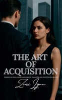 The Art of Acquisition B0FHFDQYBT Book Cover