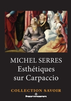 Carpaccio: Ästhetische Zugänge 2705657827 Book Cover