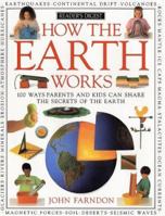 How it works: how the earth works (How It Works)