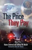 The Price They Pay 0986322164 Book Cover