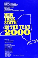 New York State in the Year 2000 088706602X Book Cover